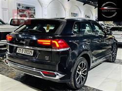 زوتي دومي X7